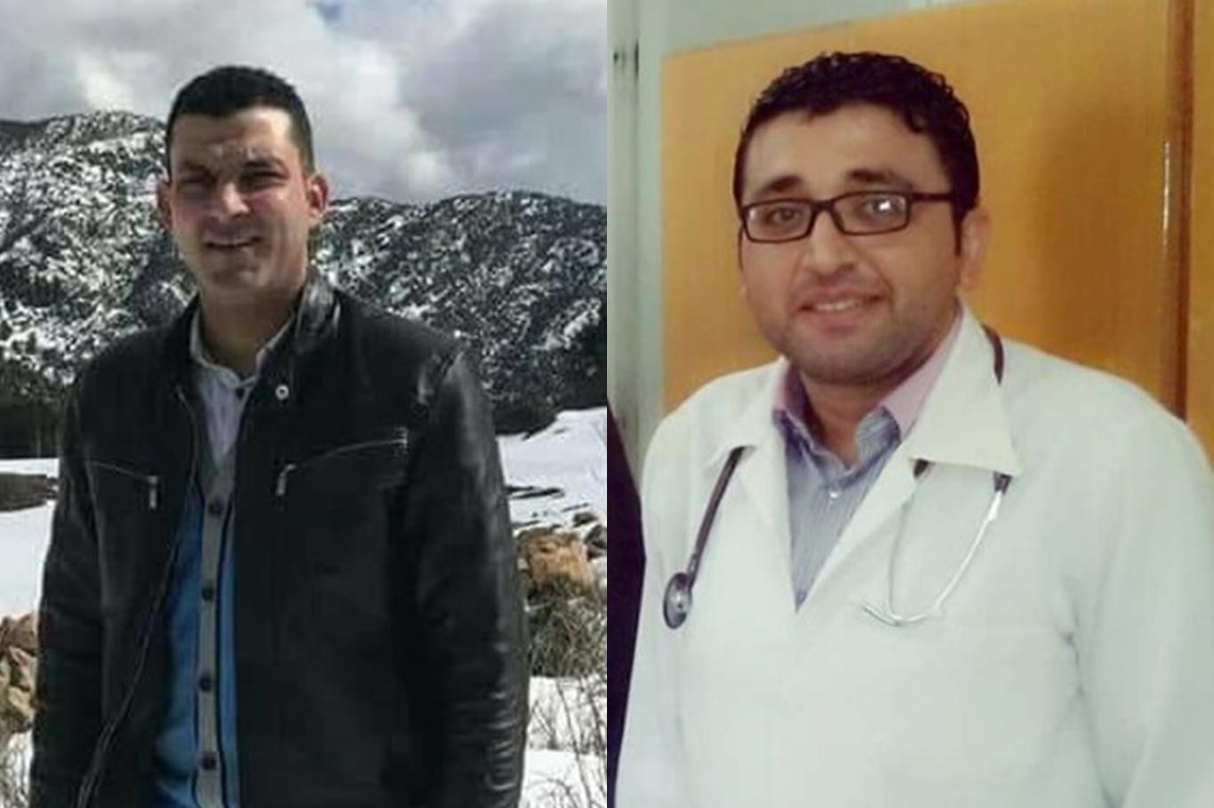 İki Filistinli bilim adamı ölü bulundu
